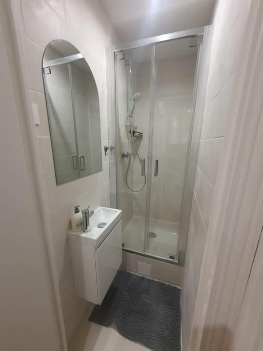 Appartement T2 Aux Portes De Paris Asnières 外观 照片
